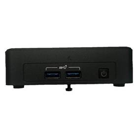 Intel Bnuc11tnki5000 Nuc 11 Pro Nuc11tnki5 Mini Pc Core I5-1135g7 Pre-owned