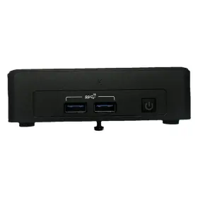 Bnuc11tnki5000 Intel Nuc 11 Pro Nuc11tnki5 Mini Pc Core I5-1135g7 Pre-owned