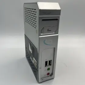 Z204 Io Technologies Crop Pro Edge Teradici Pcoip Zero Client Device Only