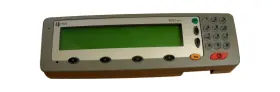 Isr 743161457718 Mdt Pro Transit Mobile Data Terminal