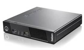Lenovo 10ay0088us Thinkcentre M73 8gb Ram 256 Gb Ssd Intel Core I5 I5-4590t 2ghz