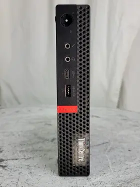 11a4001wus Lenovo Thinkcentre M75q-1 Pc Barebones See Notes