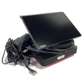 Lenovo 11h10002us Thinksmart Hub Teams 11.6 Inch I5-8365u 1.6ghz 8gb 128gb Ssd No Os