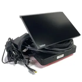 11h10002us Lenovo Thinksmart Hub Teams 11.6 Inch I5-8365u 1.6ghz 8gb 128gb Ssd No Os