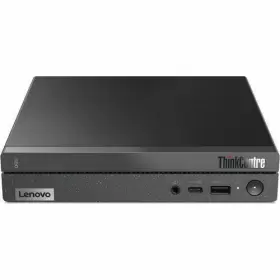 12m2000qux Lenovo Group Limited New Thinkcentre Neo 50q Gen 4 Desktop Computer - Intel