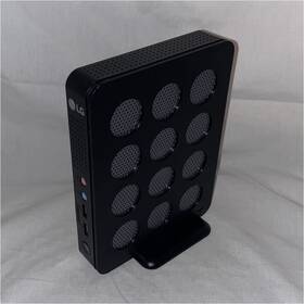 Lg Cn601 Thin Client Wired-ethernet Usb 2.0 Dvi Desktop Terminal