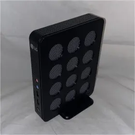 Cn601 Lg Thin Client Wired-ethernet Usb 2.0 Dvi Desktop Terminal