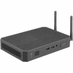 Cq600i-6n Lg Electronics New Thin Client - Intel Celeron N5105 Quad-core 4 Core 2 Ghz Chip