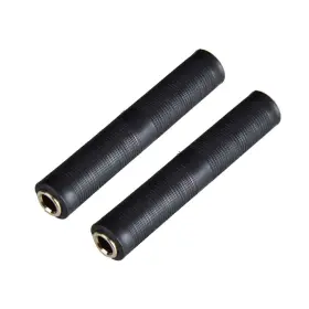 10201625-23324552 Matisse-global 1/4 Inch Trs/ts Coupler 6.35mm Female To Audio Connector Jack