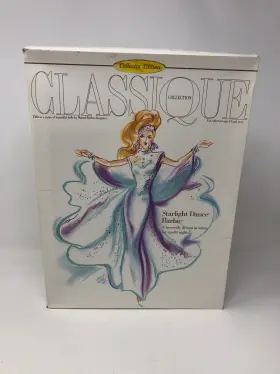15461 Mattel Barbie Classique Collection Starlight Dance Blonde