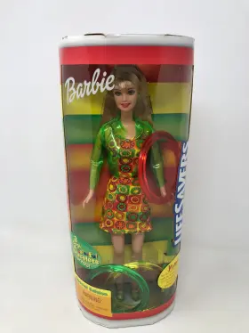 28679 Mattel Barbie Lifesavers School Cool