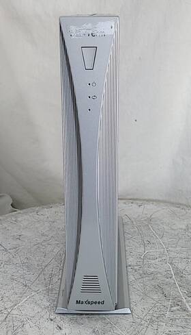 Maxspeed Bob0004-00 X500 Thin Client Via Nehemiah 1gb See Notes