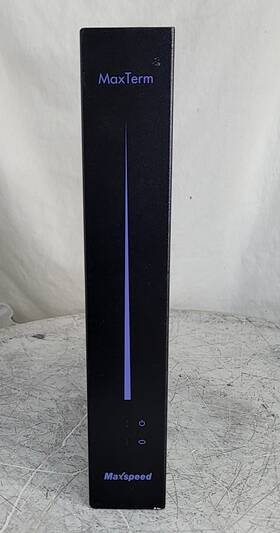Maxterm Max1050-153 8300c Thin Client 1gb See Notes