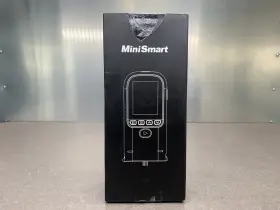 Ms-01 Minismart Store Hp Chip Reprogrammer Model White