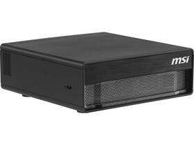Msi Edgexpert-11sus Personal Ai Supercomputer 128gb Lxddr5x 4tb Ssd With Self-en
