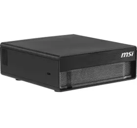 Edgexpert-13sus Msi Edgexpert 13sus Ai Supercomputer Desktop Pc Nvidia Gb10 Grace Blackwell Arc