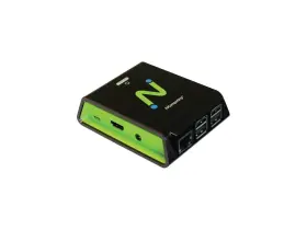 Bcm2837 Ncomputing 882508000511 Thin Client Broadcom Cortex A53 1.20 Ghz Quad-core 4 Core 1