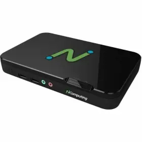 500-0256 Ncomputing Co. Ltd New Rx540 Rx Thin Client - 1 X Arm Cortex A76 Quad-core 4
