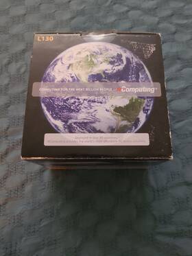 Ncomputing L130 Access Terminal Thin Client