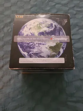 L130 Ncomputing Access Terminal Thin Client
