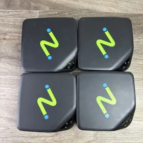 L350 Ncomputing N Computing Lot Of 4 Ethernet Thin Client Dvi No Ac Adapter