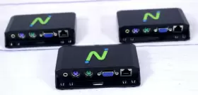 X550 Ncomputing Lot Of 3 Xd2 Access Devices