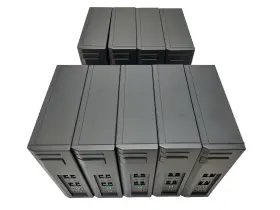 Ncs104472 Ncs Cirrus Tz-202l Zero Client - Secure Desktop Computing Solution Dvi Ports