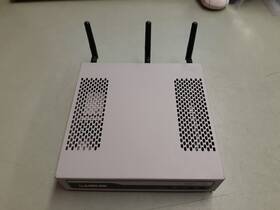 Ncs Teradici Tz-202g Cirrus Dt Wifi Desktop Zero Client - No Power Adapter