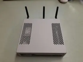 Tz-202g Ncs Teradici Cirrus Dt Wifi Desktop Zero Client - No Power Adapter