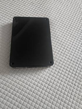 Nettop Nt-a3700-0howbana Nt-a3700 Thin Client Usb 3.0 Sd Microphone Headphone Connectivity