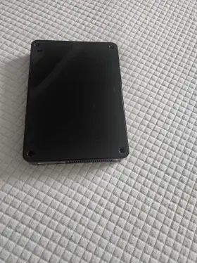 Nt-a3700-0howbana Nettop Nt-a3700 Thin Client Usb 3.0 Sd Microphone Headphone Connectivity