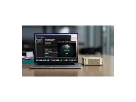 940-54242-0000-000 Nvidia Dgx Spark Personal Ai Computer - 10 Cortex-x925 Cortex-a725 Arm 128