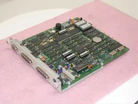 736va7400f Relisys Terminal Control Board - Tr175 Ii