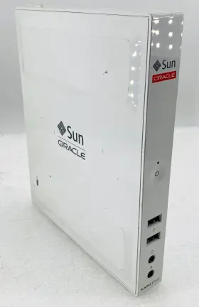 380-1635-01 Sun Oracle Ray 3 Plus Thin Client