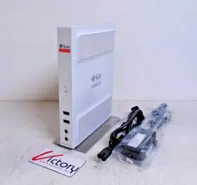 380-1634-01 Sun 7503 Nwob Oracle Ray 3 Plus Virtual Desktop Thin Client