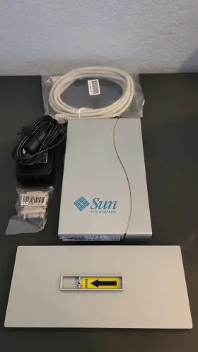 380-1352-10 Sun Microsystems 2-3004 Cmn 3004 Ray Terminal 2 Rev 50