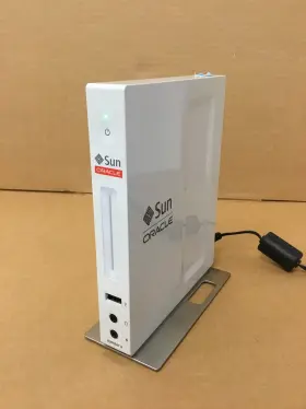 380-1642-01cmn Sun Microsystems 380-1642-01 Ray 3 Thin Client 7510 With Usb Dvi Sfp Working Free Shipping