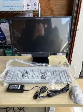 Tc3-i0z-00 Sun Microsystems 380-1648 Ray 3i Client 22 Inch Lcd New In Box