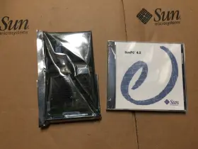 501-4230-02 Sun Microsystems X1129a 501-4230 Pc 4.2 133mhz 5x86 Sbus New