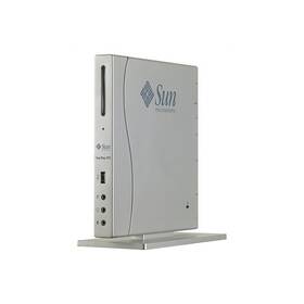 Sun Microsystems Ntc-15z-00 Sunray 2fs Virtual Display Thin Client With Stand