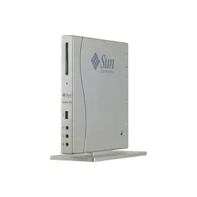 Ntc-15z-00 Sun Microsystems Sunray 2fs Virtual Display Thin Client With Stand