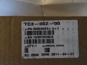 Tc3-00z-00 Sun Microsystems New Sunray 3 Stand/powersupply/vga-adapter 602-4962 380-1642