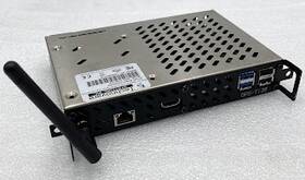 Technovare Ops-ti3w-ps Single Board Computer- No Ssd/os 8gb Ddr4 Ram I3-8145u