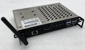 Ops-ti3w-ps Technovare Single Board Computer- No Ssd/os 8gb Ddr4 Ram I3-8145u