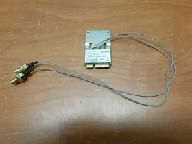 Wpea-121nw Theros Anatel Atheros Wpea-121n/w Ar5bhb116 Wifi Wireless Card Module 802.11n
