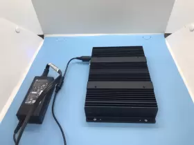 J1900 Touch Dynamic Saturn Thin Client Dv With Gb Ram 500 Hdd. ##