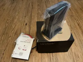 Sc-t35 Viewsonic Thin Client
