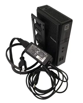 Sc-t46 Viewsonic W Bk Us0 Us0-s Intel Discrete Thin Client Computer No Hdd