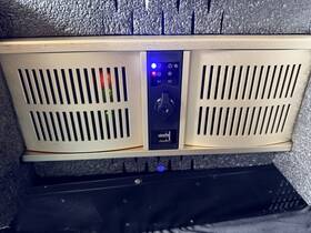 Vigor Systems Pds-1t-sf Short Form Program Delivery System