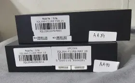Iql264-f11r8-may19 Vxl 2 Iql Zero Clients Intel Celeron J1900 32gb Cloud Desktop Thin Client Lot